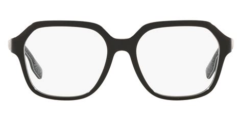 Burberry™ Isabella BE2358 Square Eyeglasses 